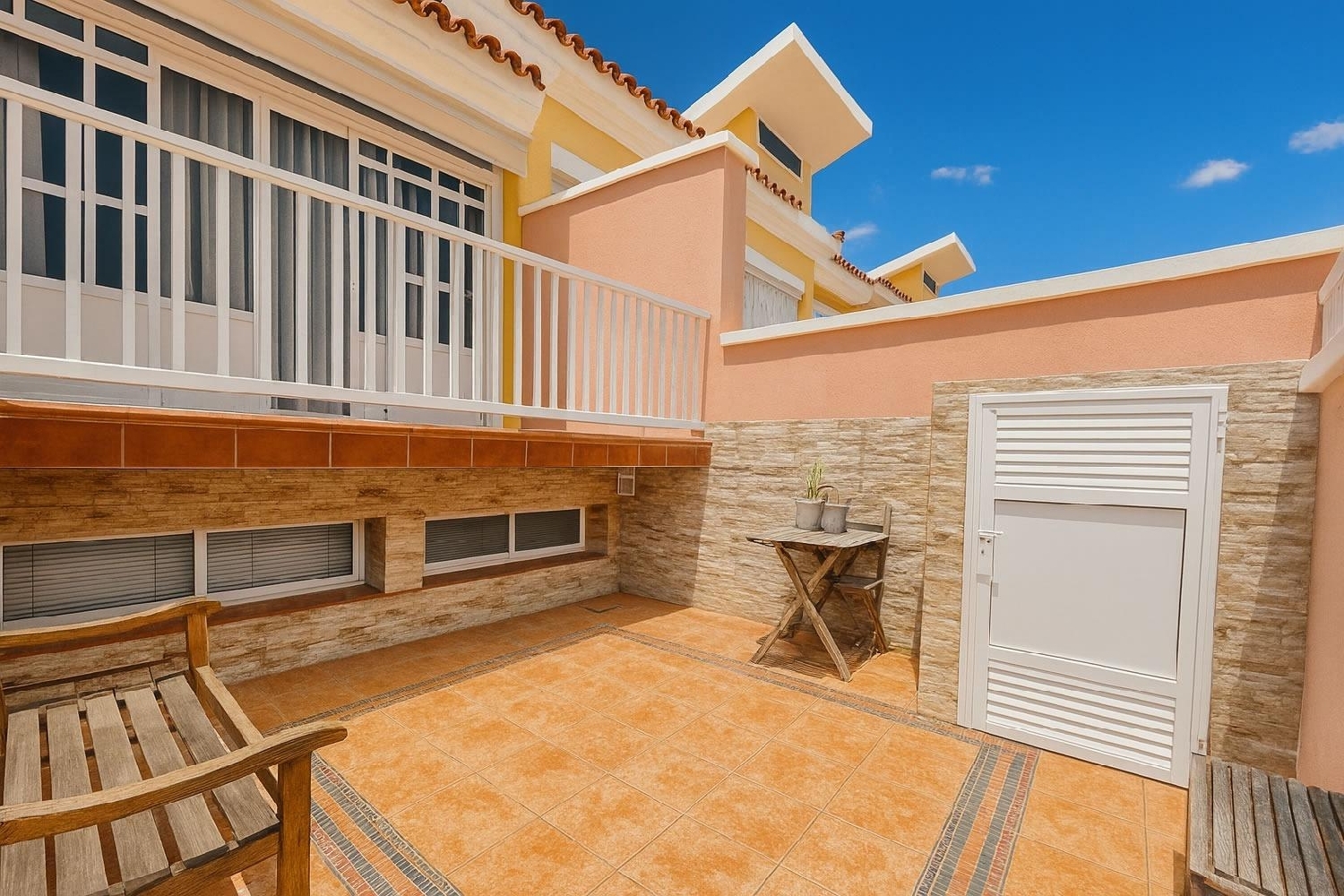 à vendre maison Adeje Zona Sur 3