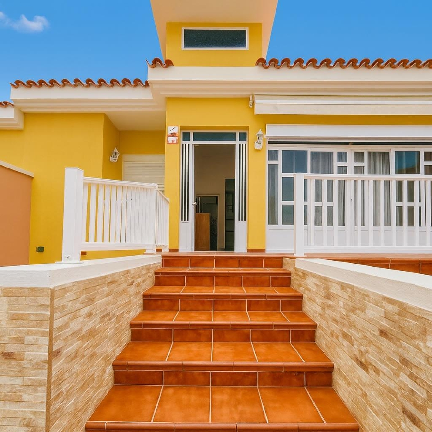  à vendre maison Adeje Zona Sur 1