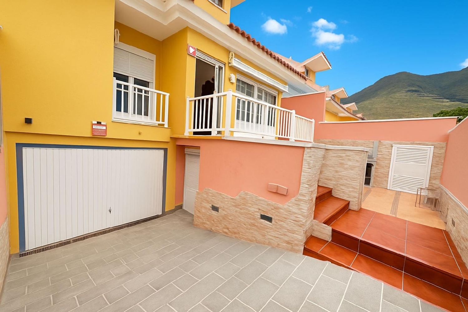 à vendre maison Adeje Zona Sur 2
