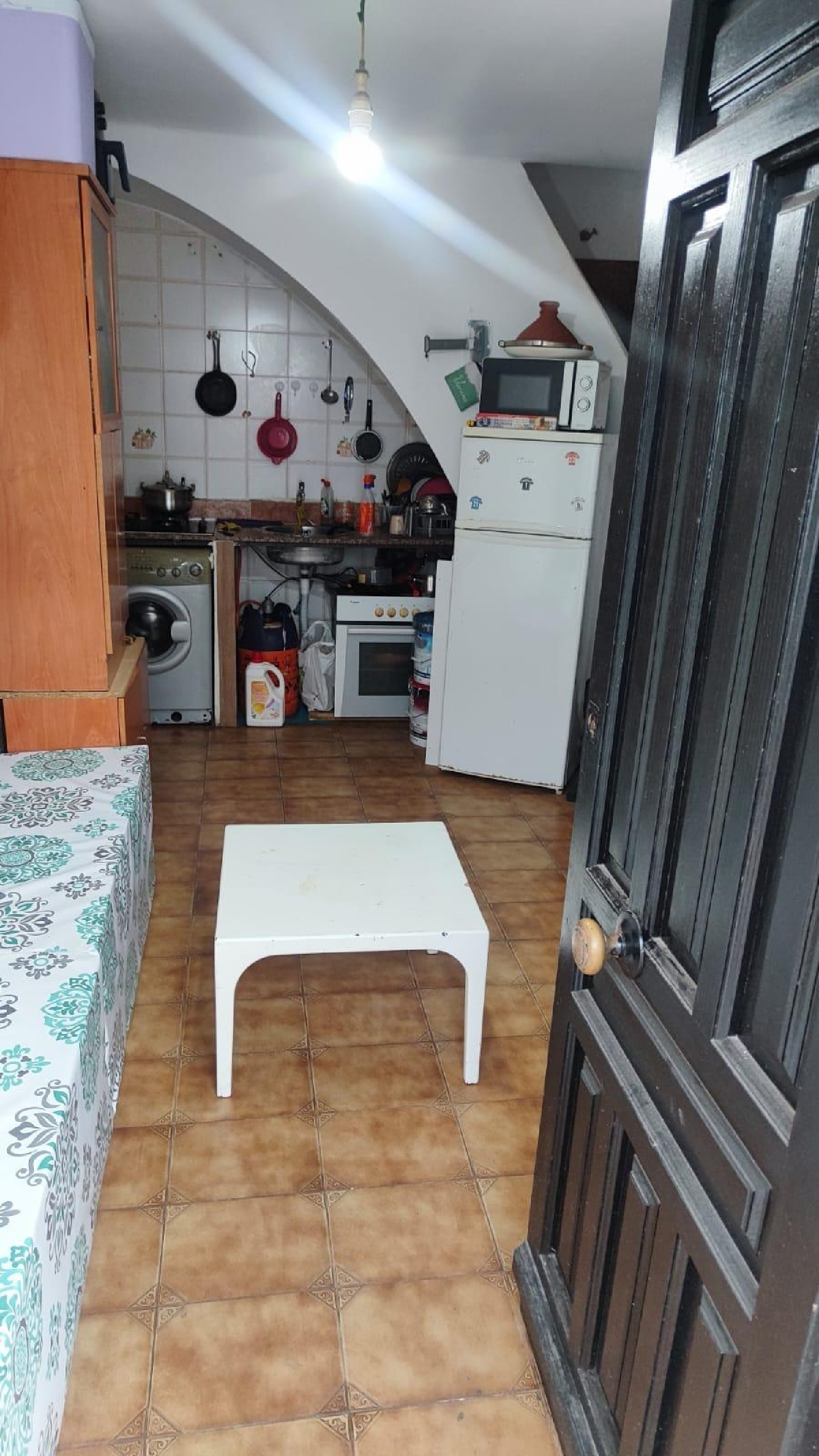 en venta casa Adra Poniente Almeriense 5