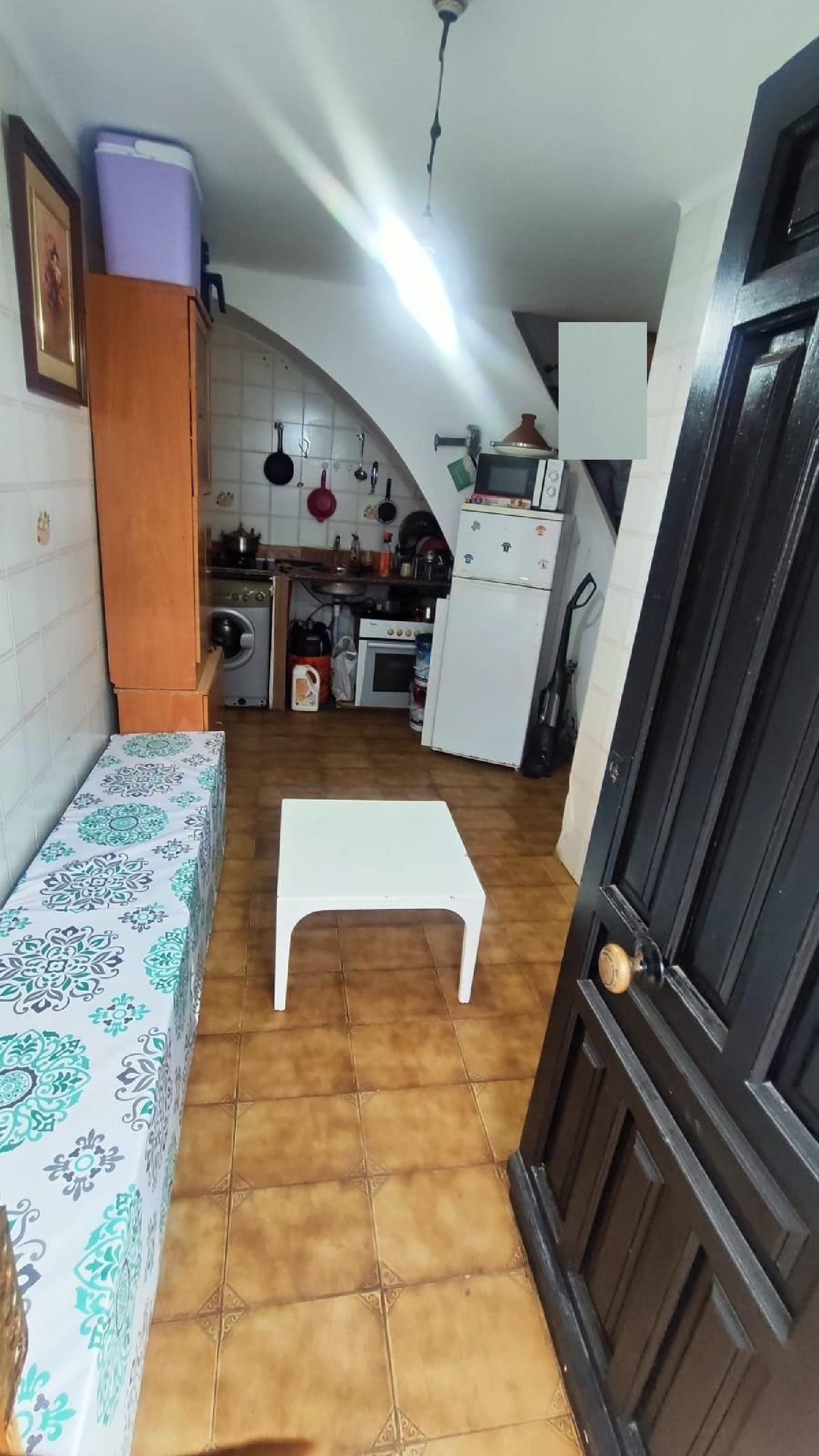 en venta casa Adra Poniente Almeriense 7