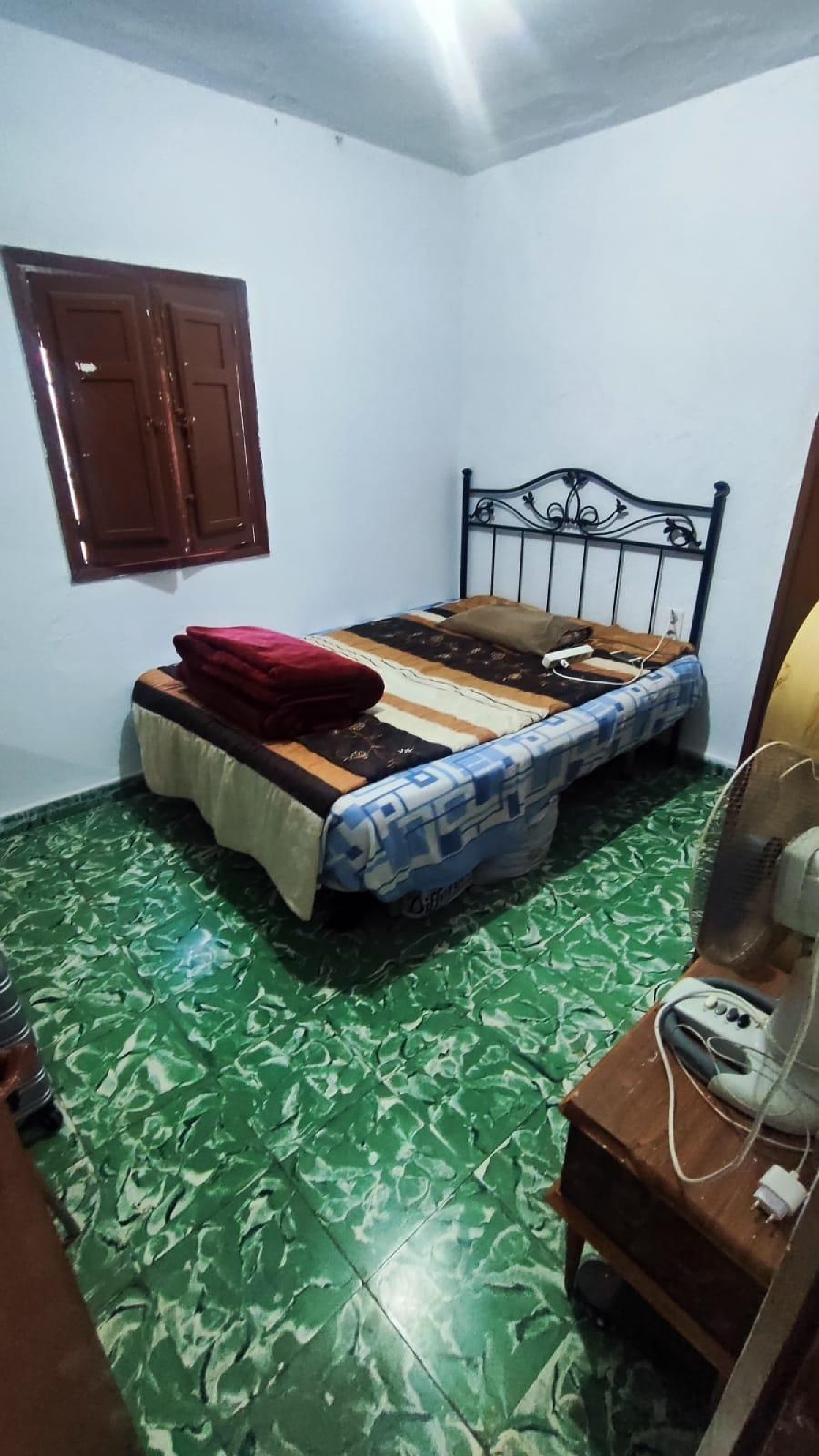 en venta casa Adra Poniente Almeriense 1