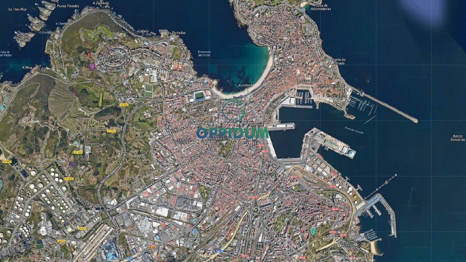  kaufen Haus Agra De Ozán Coruña 5