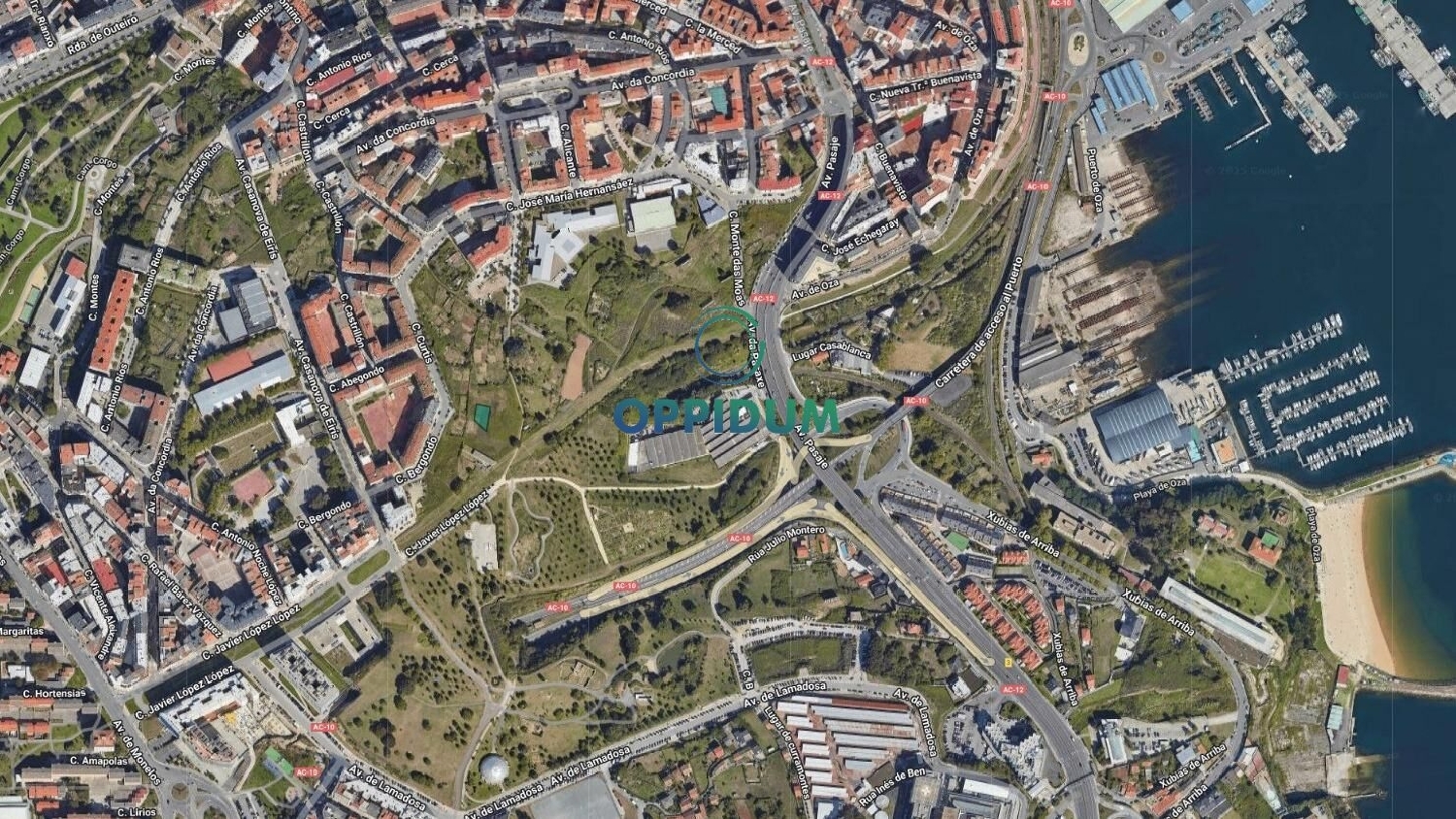  kaufen Haus Agra De Ozán Coruña 2