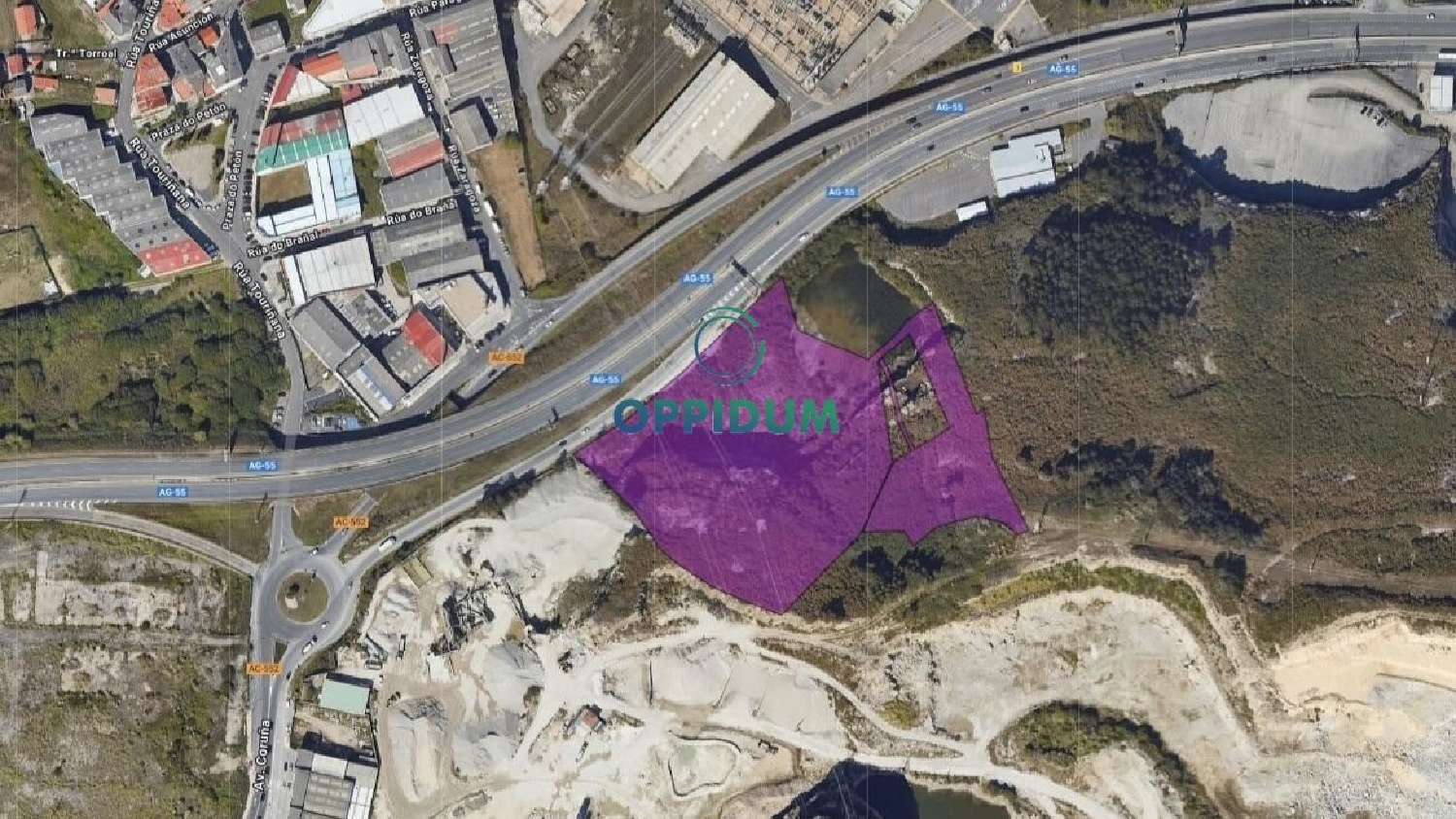  kaufen Haus Agra De Ozán Coruña 2