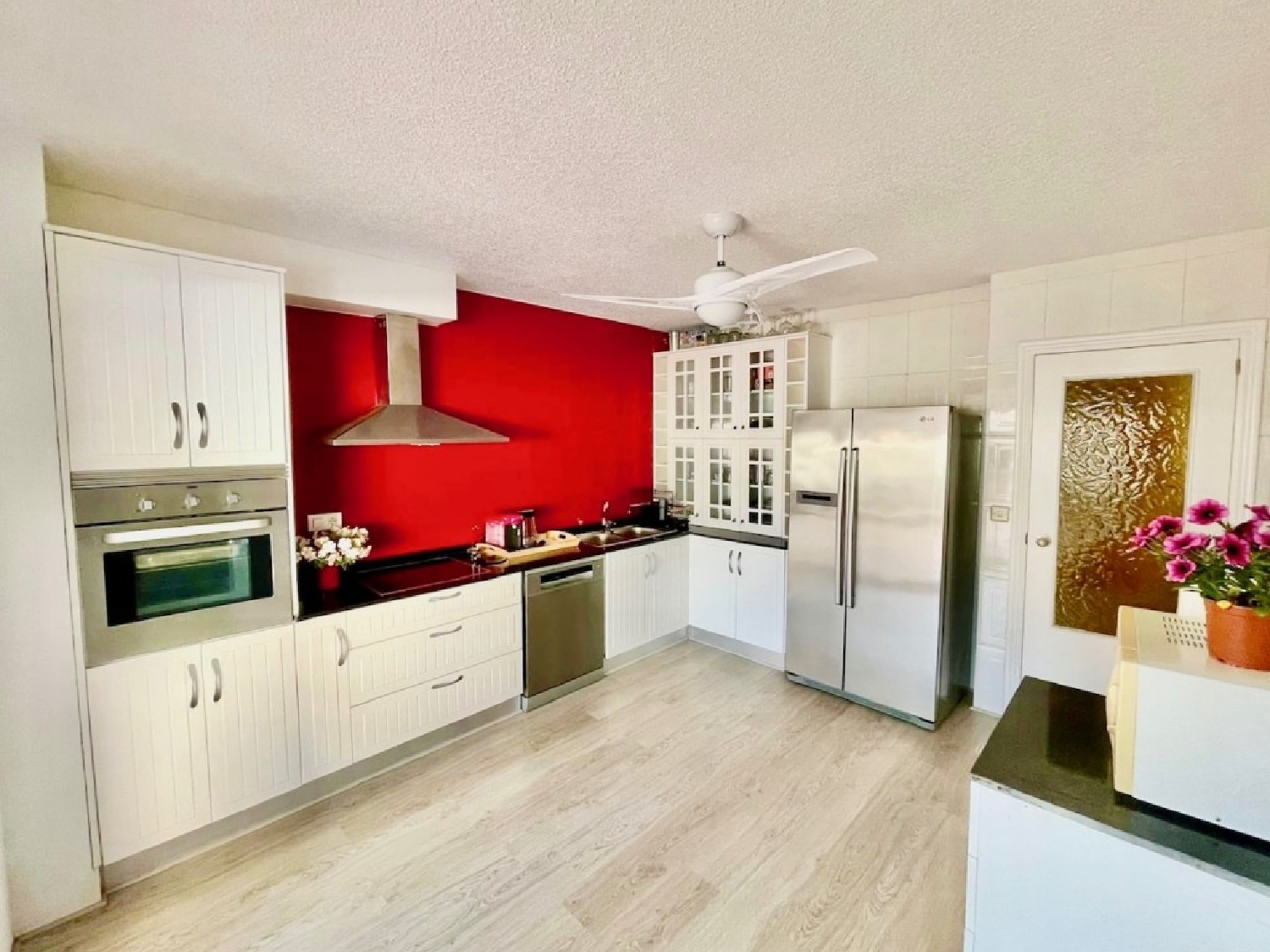 te koop huis Águilas Alto Guadalentín 8