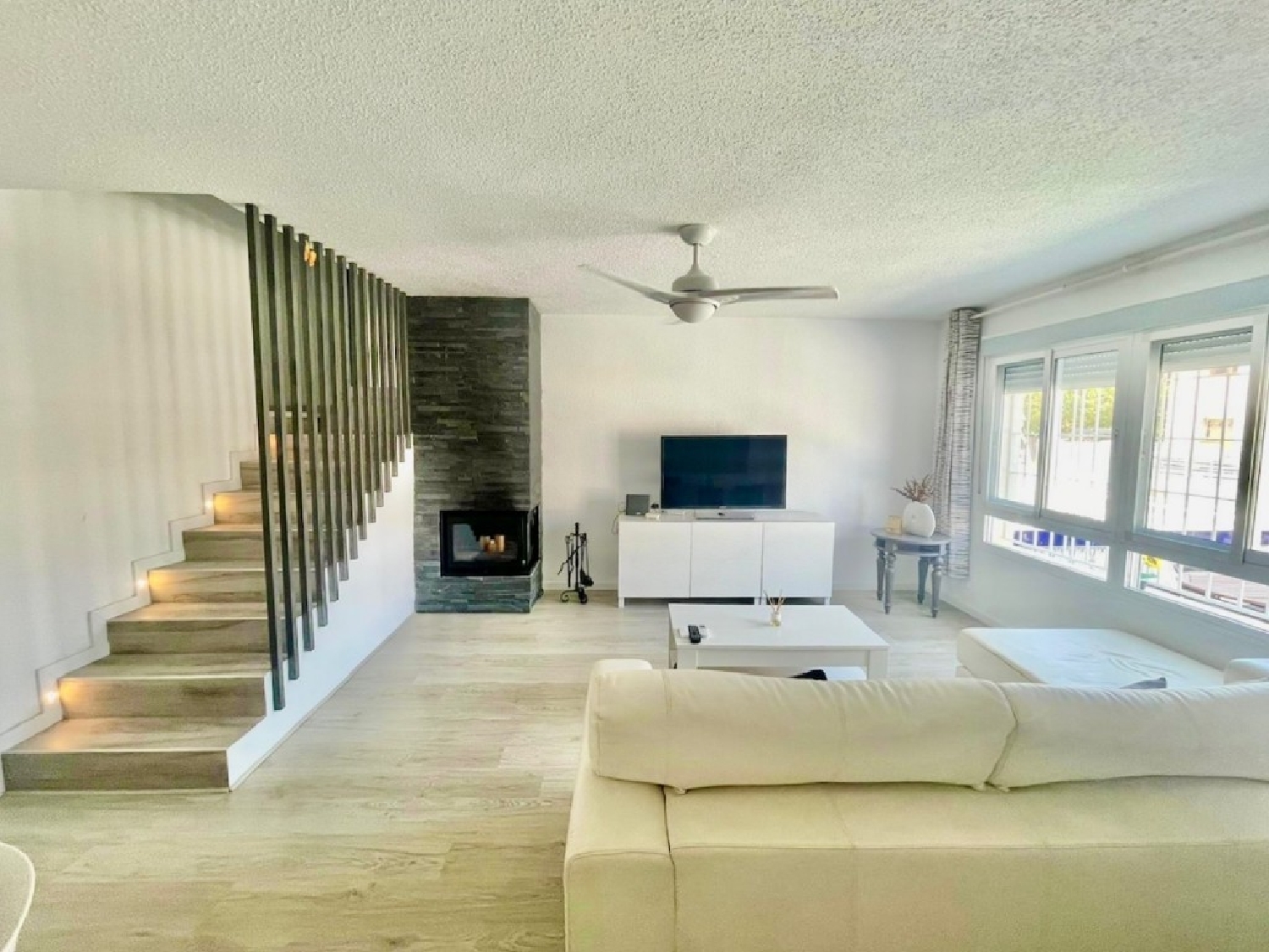 te koop huis Águilas Alto Guadalentín 3