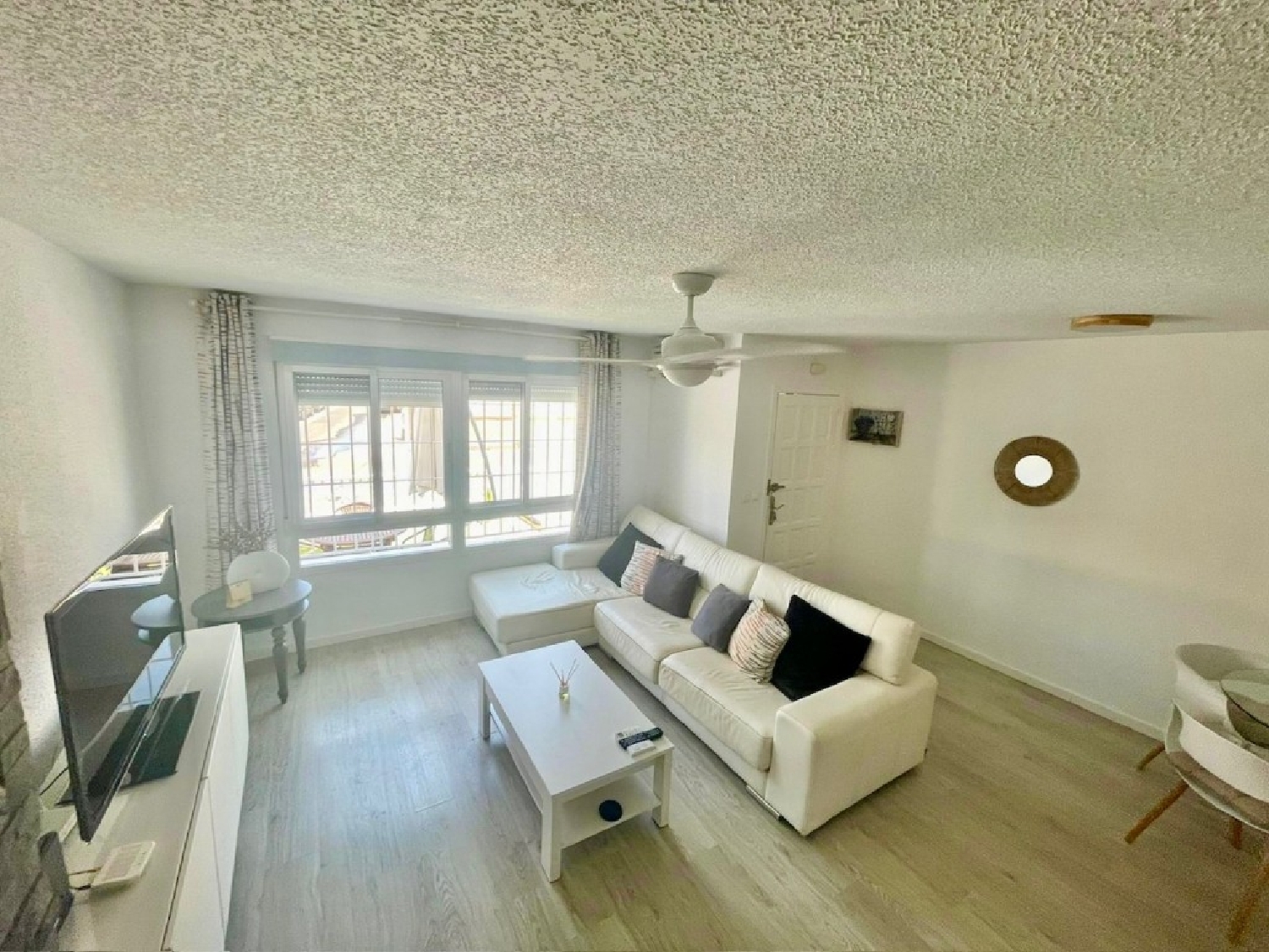 te koop huis Águilas Alto Guadalentín 6