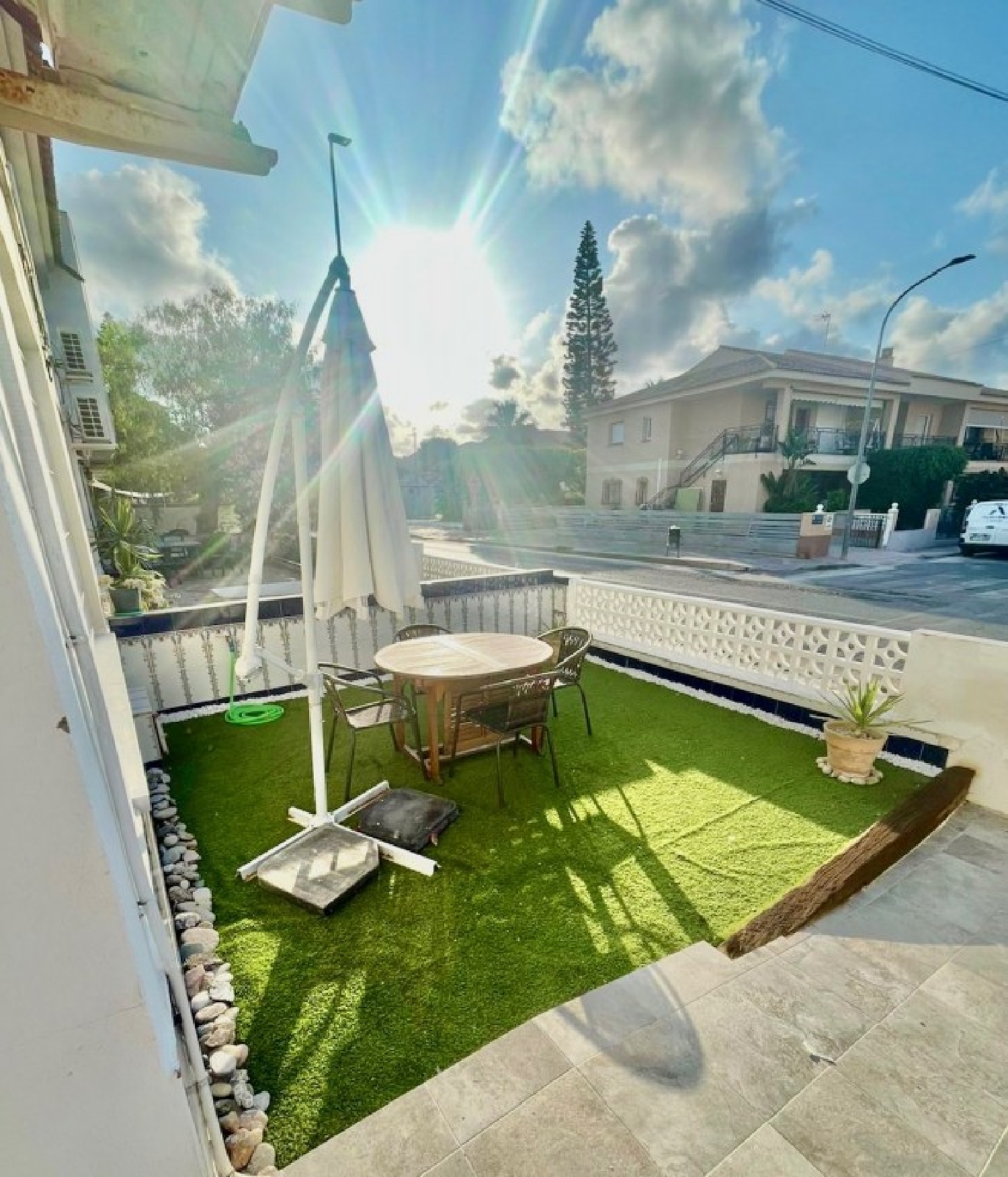 te koop huis Águilas Alto Guadalentín 2