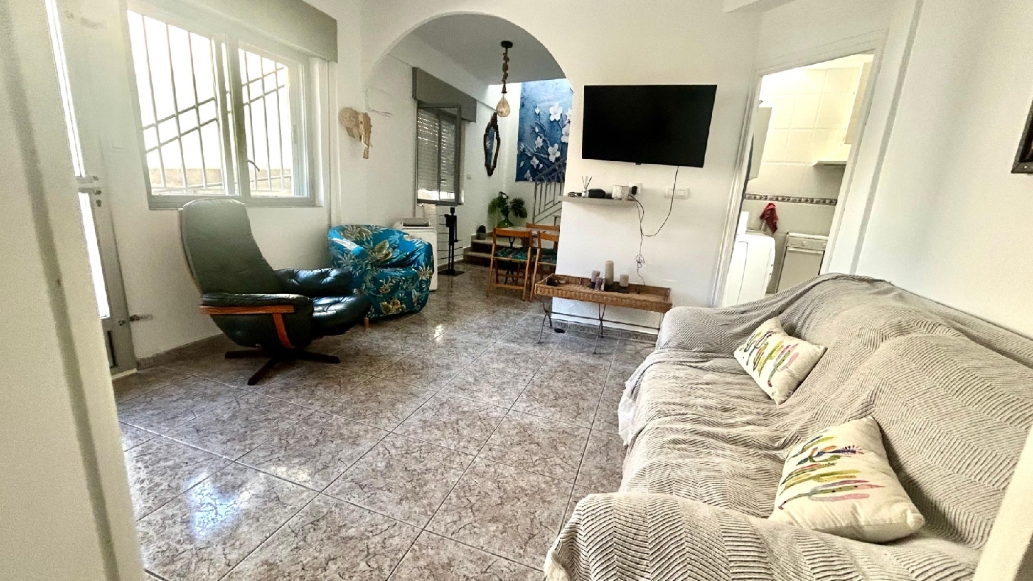  kaufen Haus Águilas Alto Guadalentín 1