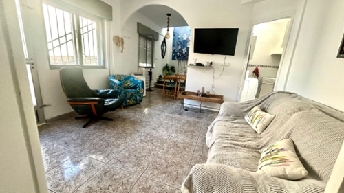 Águilas Alto Guadalentín Haus Bild 6308682