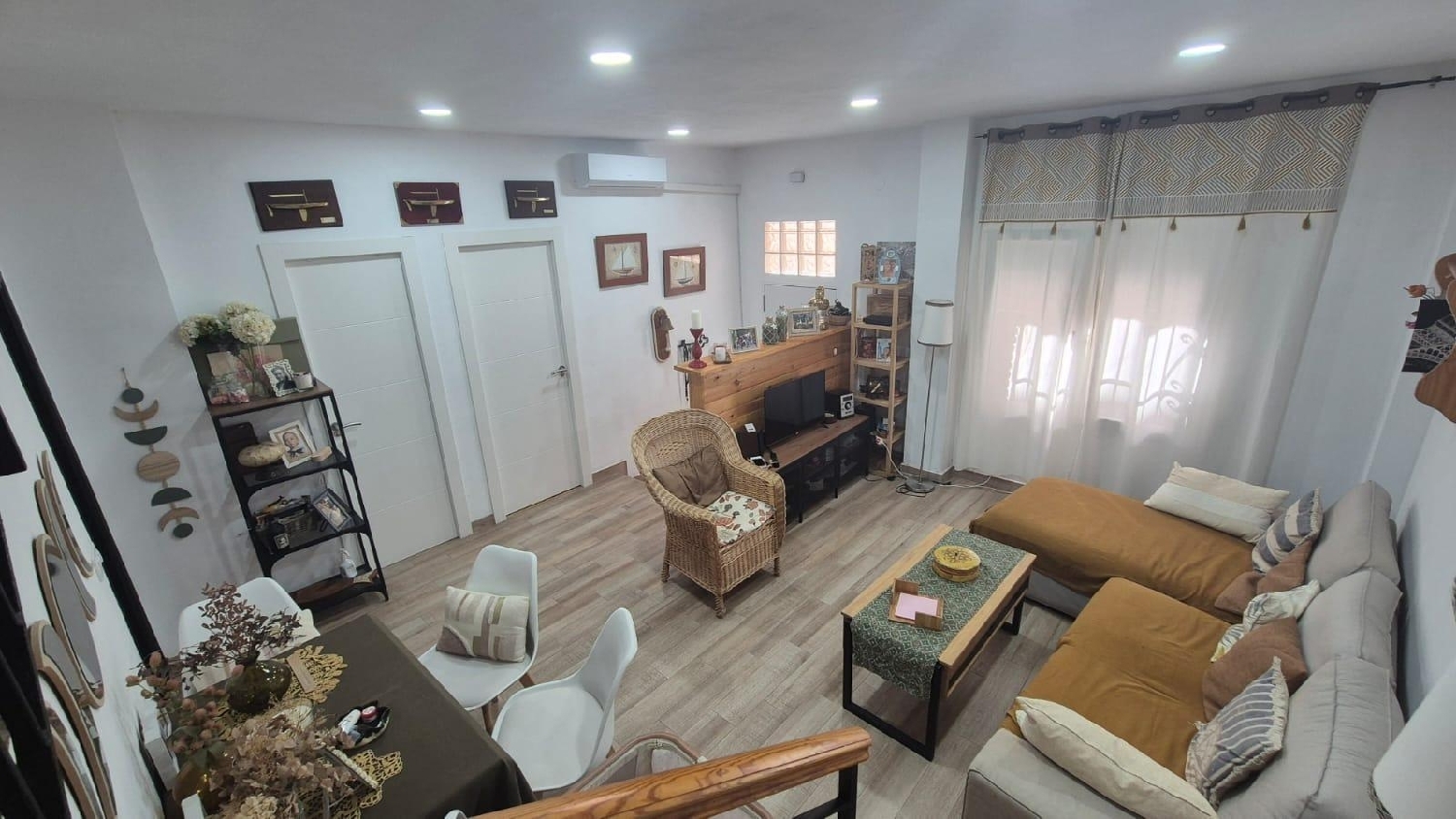  for sale house Águilas Alto Guadalentín 2