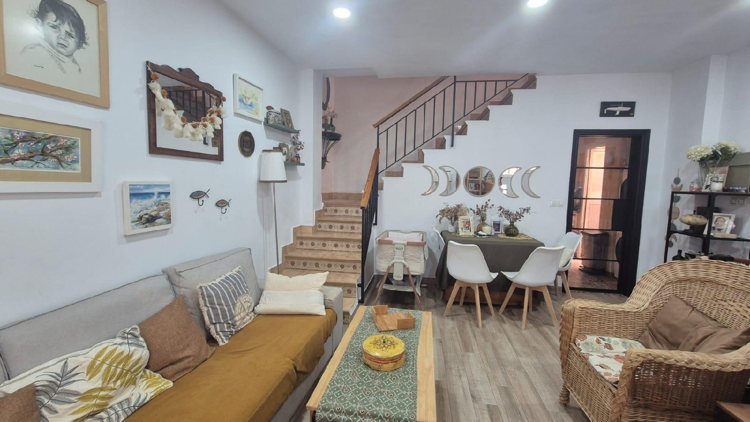  for sale house Águilas Alto Guadalentín 5