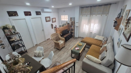 Águilas Alto Guadalentín house foto 6311562