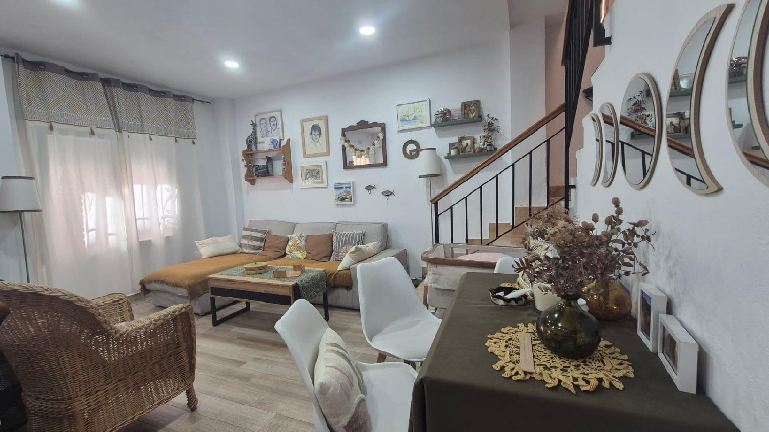  for sale house Águilas Alto Guadalentín 3