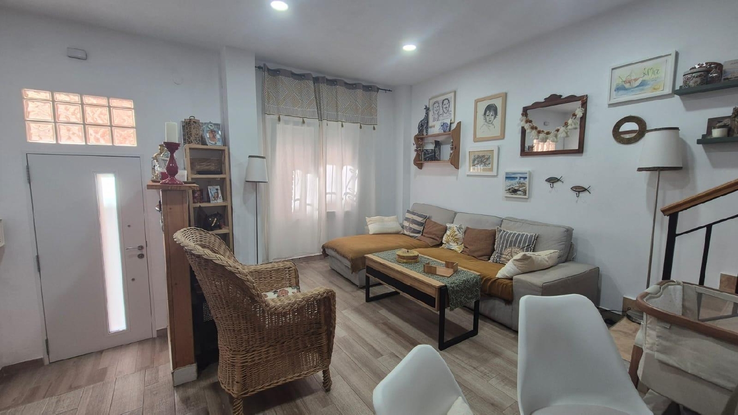  for sale house Águilas Alto Guadalentín 4