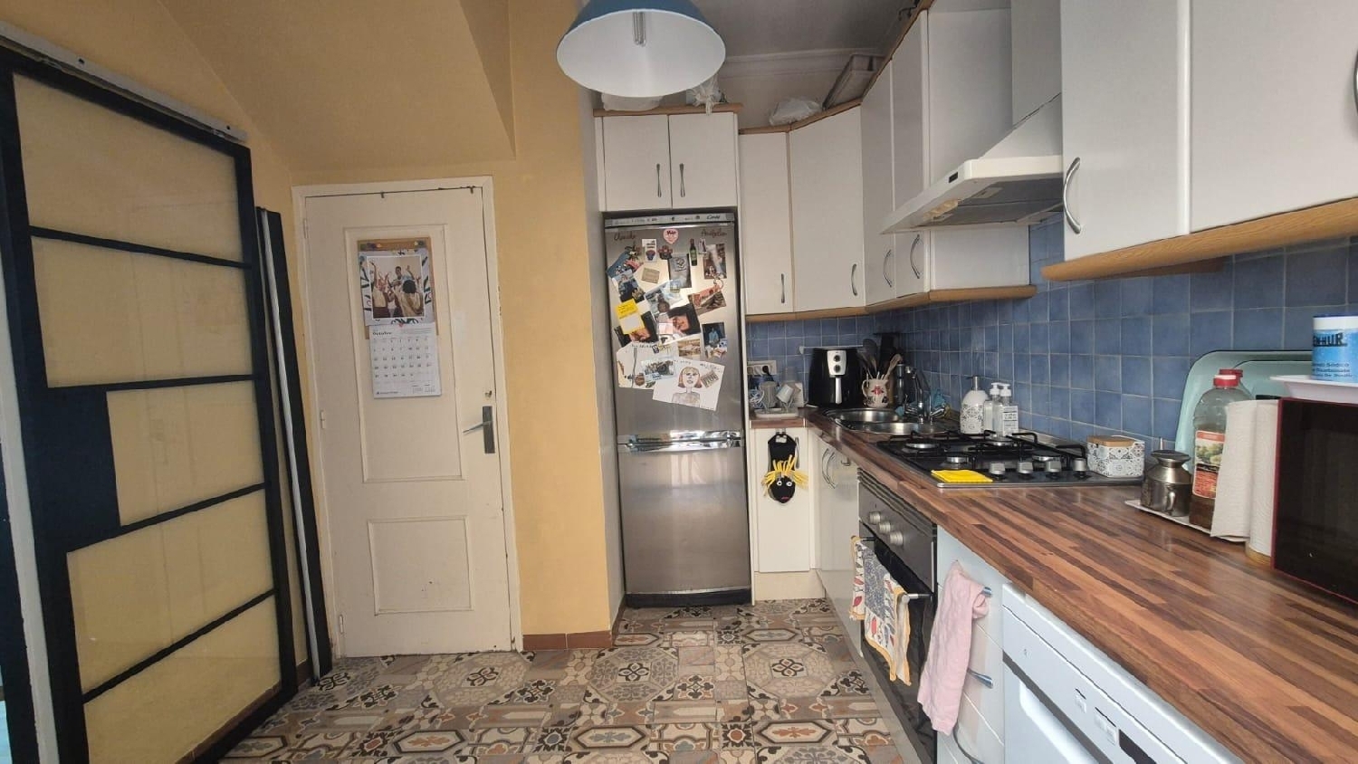 for sale house Águilas Alto Guadalentín 7