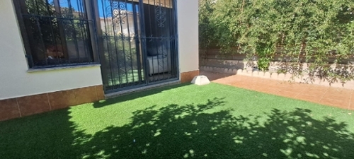 Águilas Alto Guadalentín house foto 6311565