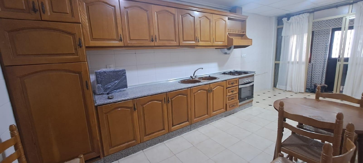  for sale house Águilas Alto Guadalentín 6