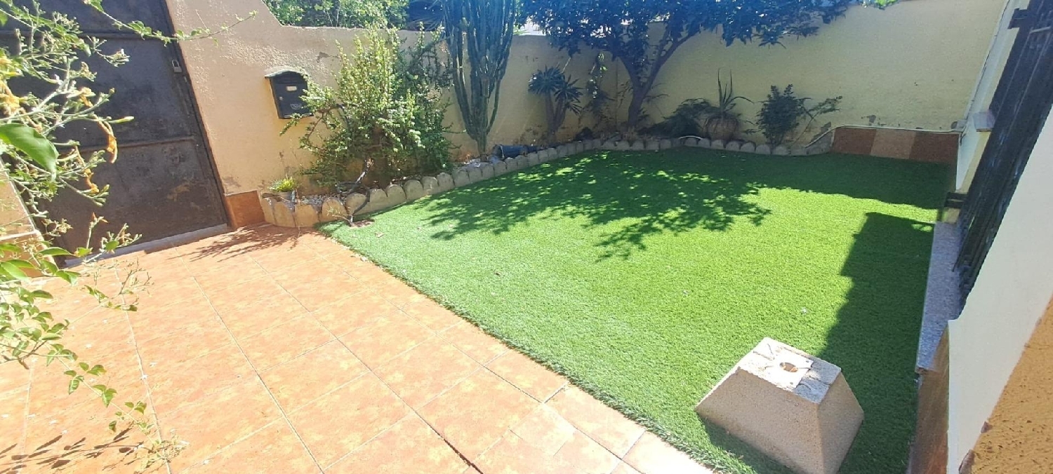  for sale house Águilas Alto Guadalentín 2