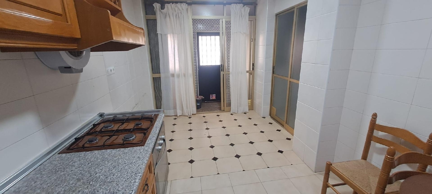  for sale house Águilas Alto Guadalentín 7