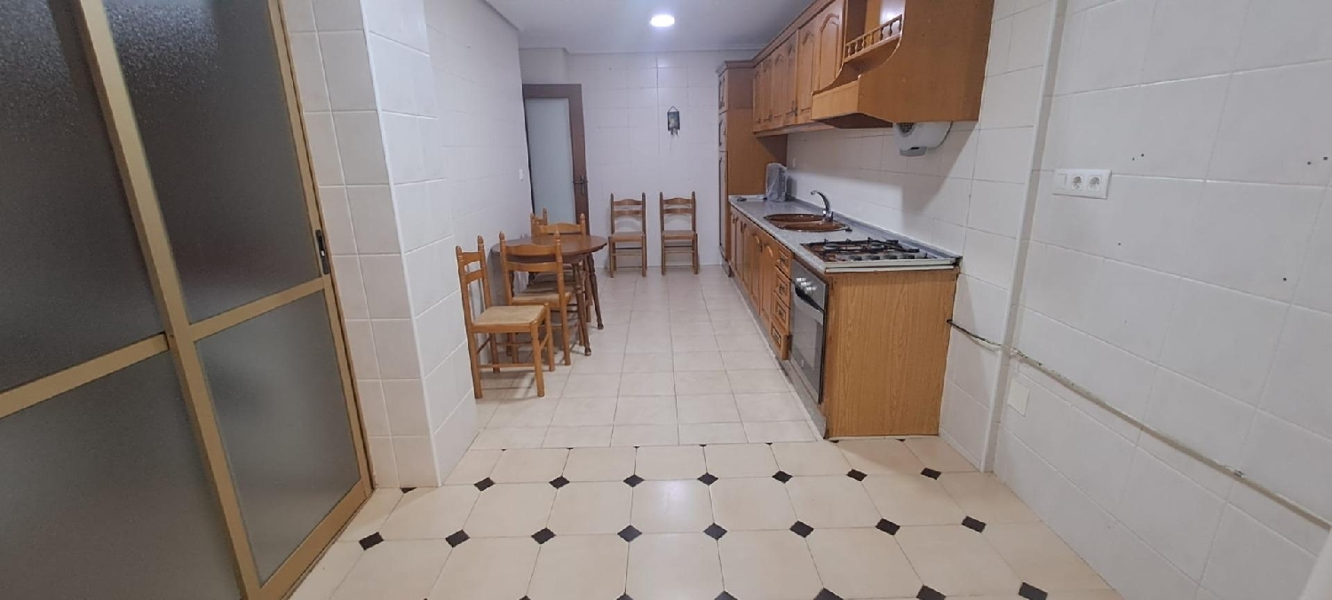  for sale house Águilas Alto Guadalentín 8