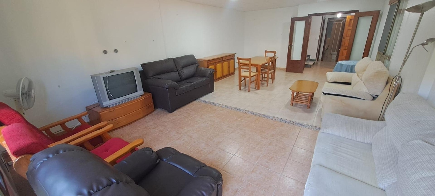 for sale house Águilas Alto Guadalentín 4