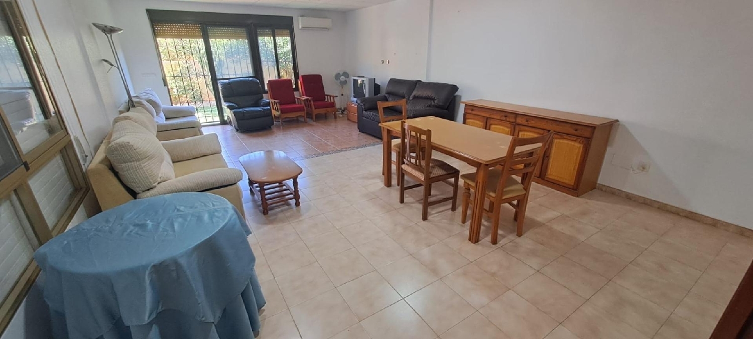  for sale house Águilas Alto Guadalentín 3