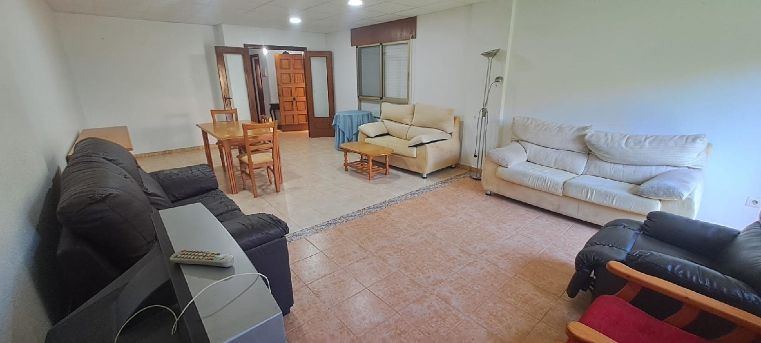  for sale house Águilas Alto Guadalentín 5