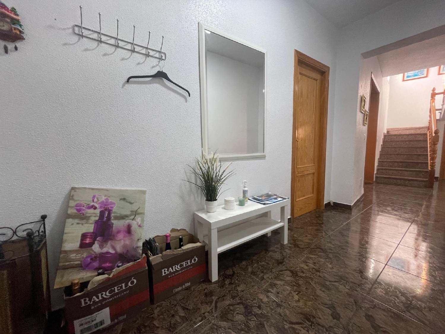  te koop huis Águilas Alto Guadalentín 4