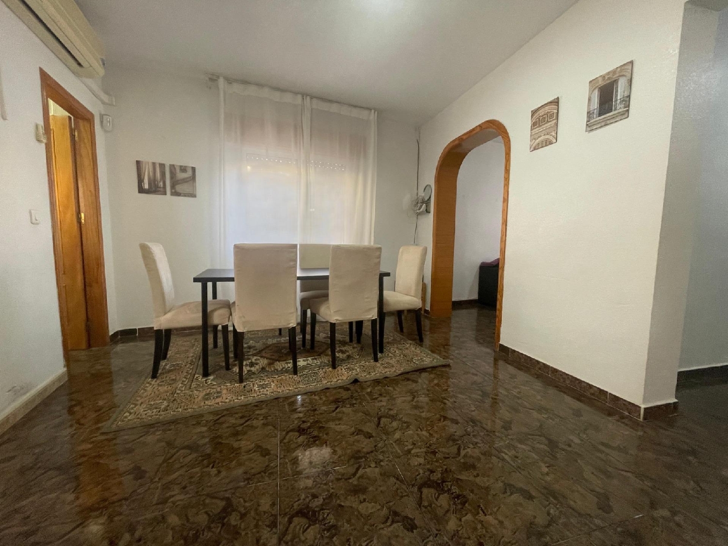 te koop huis Águilas Alto Guadalentín 2