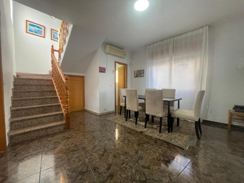 Águilas Alto Guadalentín huis foto 6314715