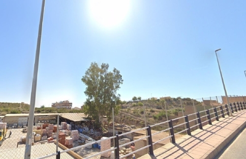 Águilas Alto Guadalentín house foto 6317524