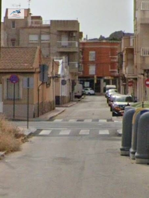 Águilas Alto Guadalentín maison foto 6319990