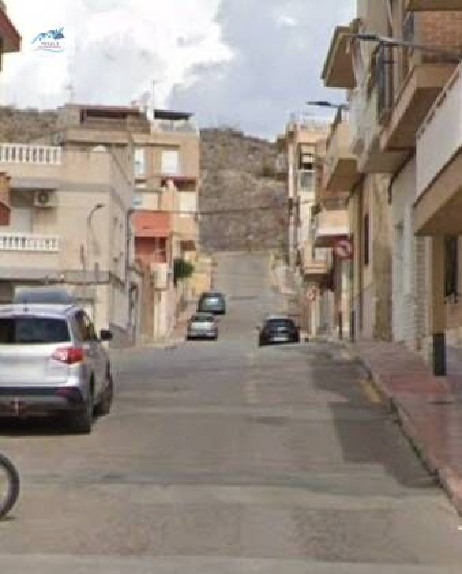 kaufen Haus Águilas Alto Guadalentín 2