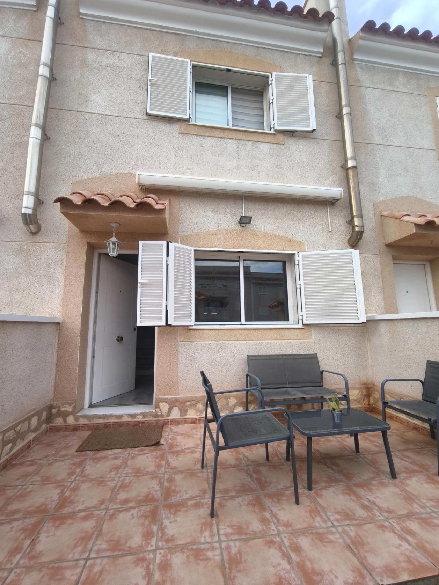 kaufen Haus Águilas Alto Guadalentín 2