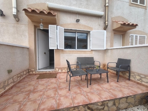 Águilas Alto Guadalentín Haus Bild 6306109