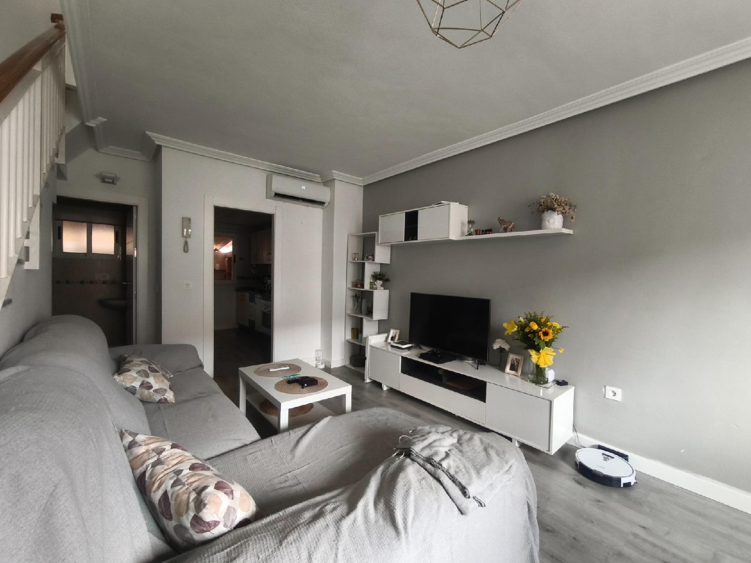  kaufen Haus Águilas Alto Guadalentín 4