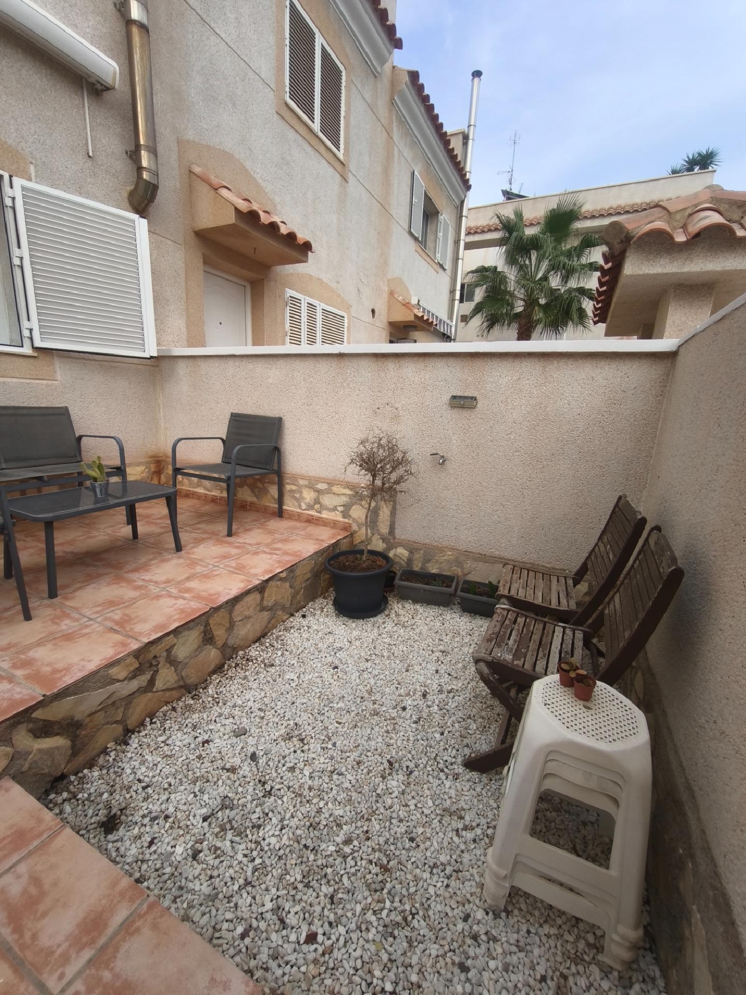  kaufen Haus Águilas Alto Guadalentín 3