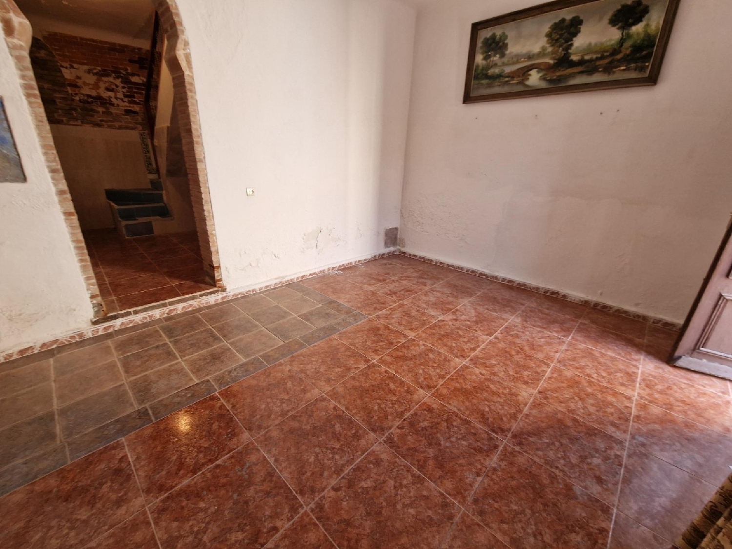  à vendre maison Águilas Alto Guadalentín 3