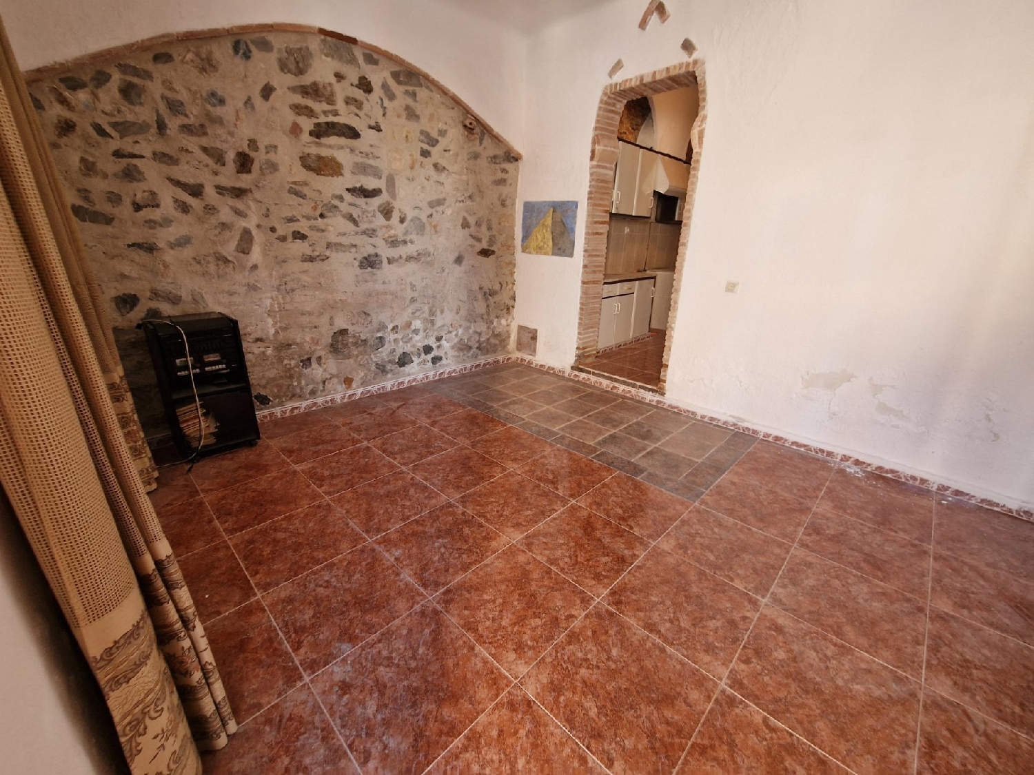  à vendre maison Águilas Alto Guadalentín 2