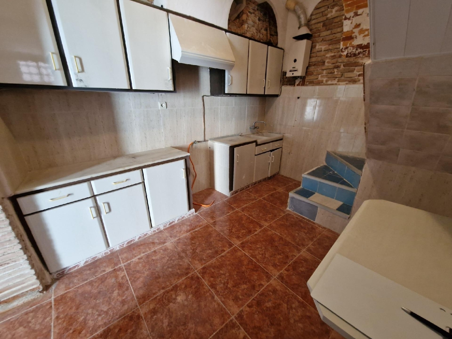  à vendre maison Águilas Alto Guadalentín 6