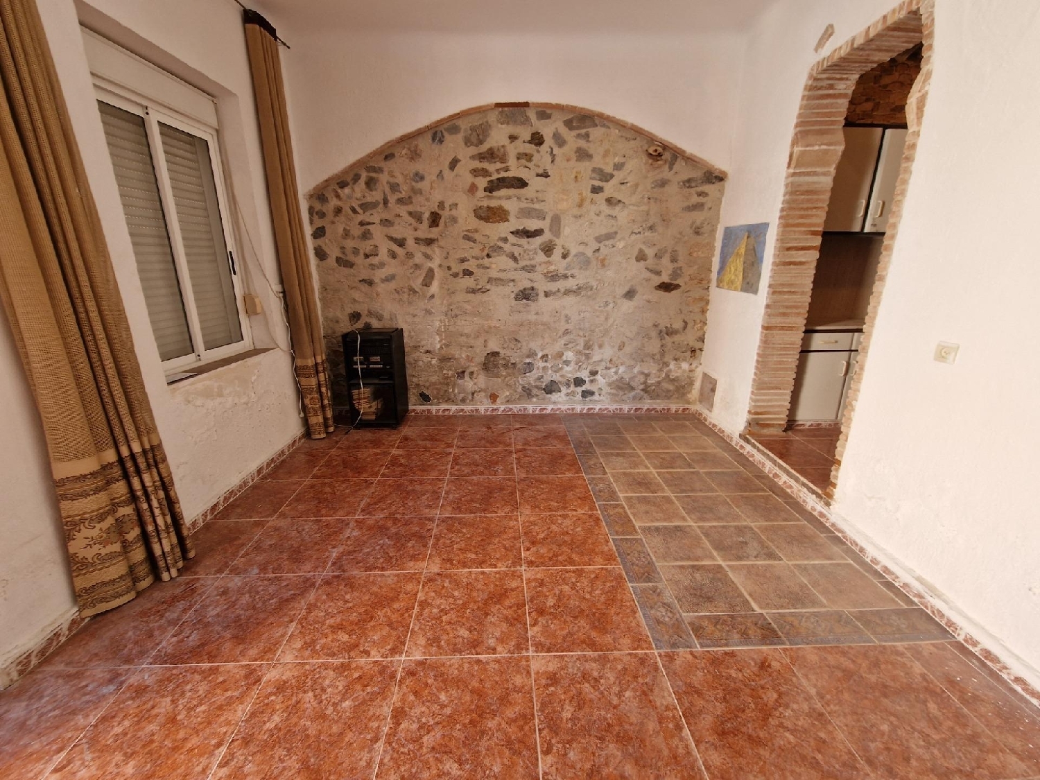  à vendre maison Águilas Alto Guadalentín 1