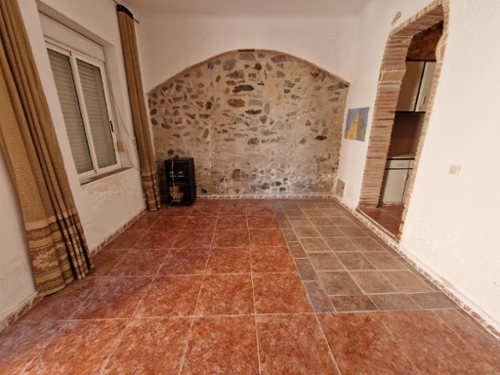 Águilas Alto Guadalentín maison foto 6310290