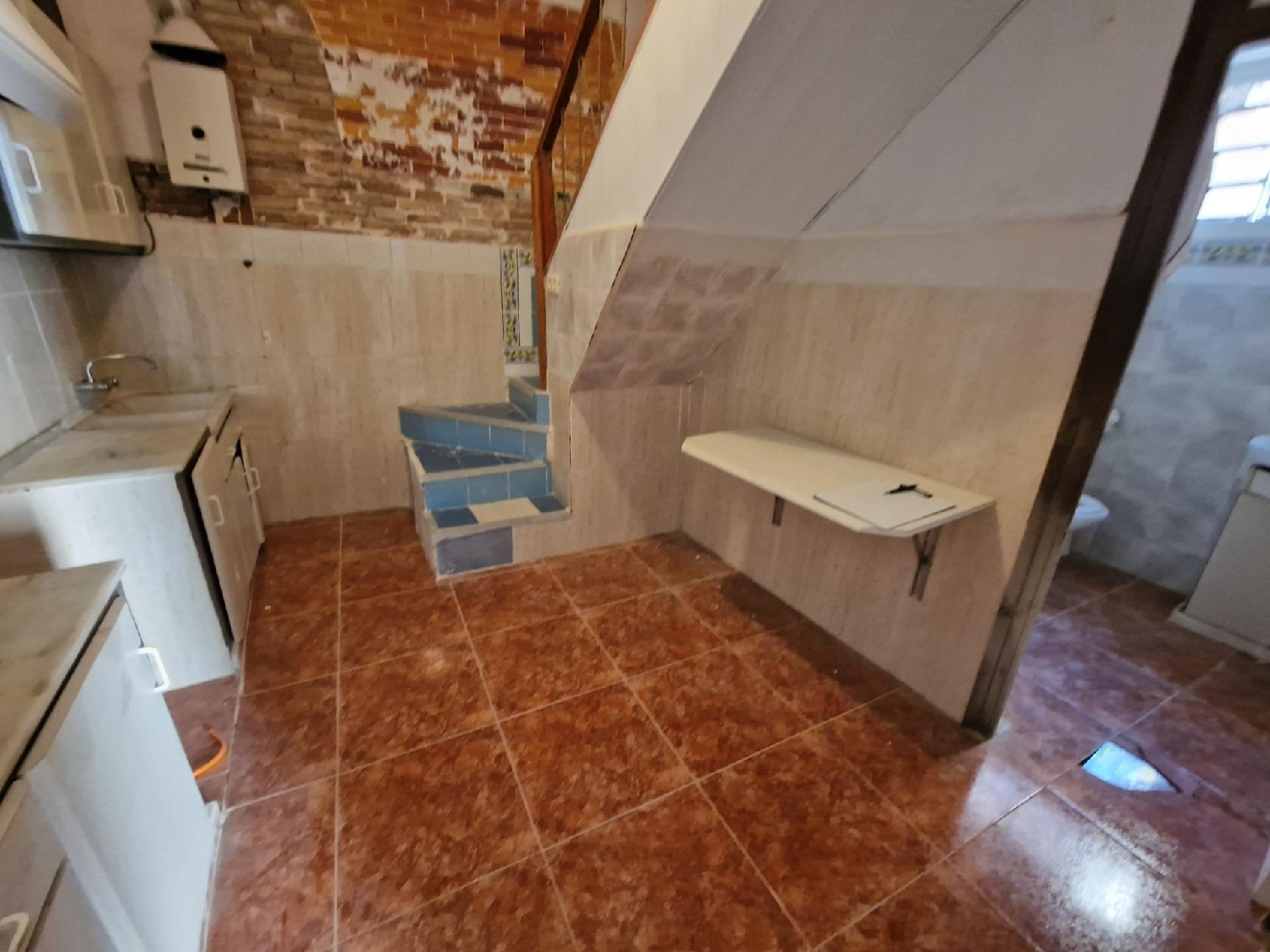  à vendre maison Águilas Alto Guadalentín 5