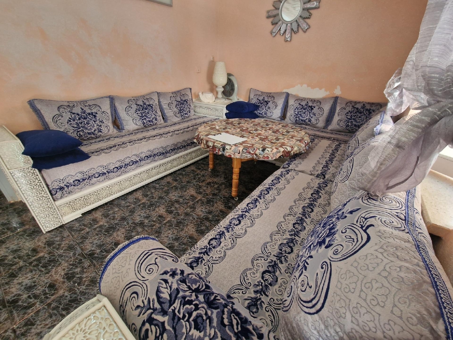  à vendre maison Águilas Alto Guadalentín 2