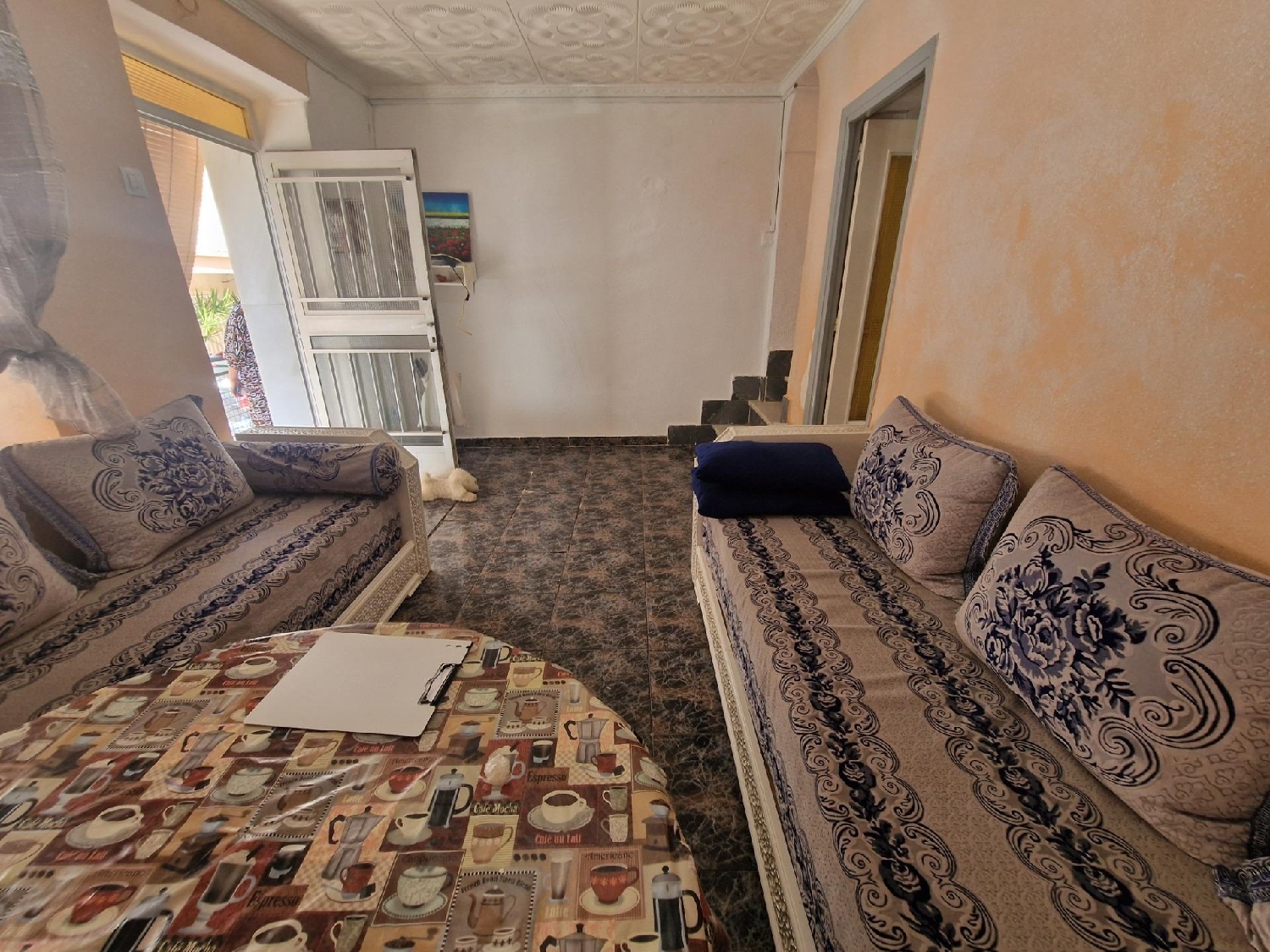  à vendre maison Águilas Alto Guadalentín 3