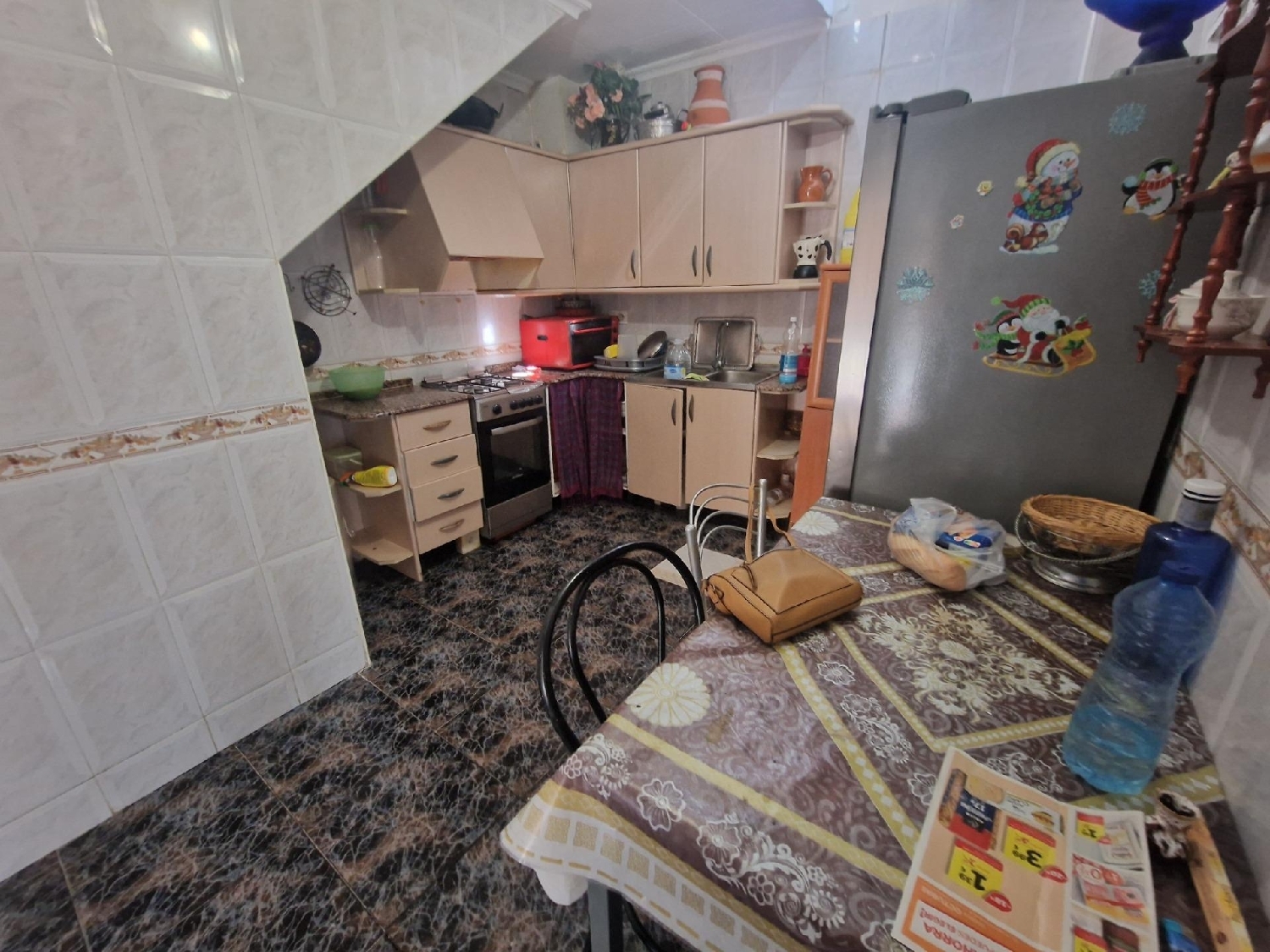  à vendre maison Águilas Alto Guadalentín 5