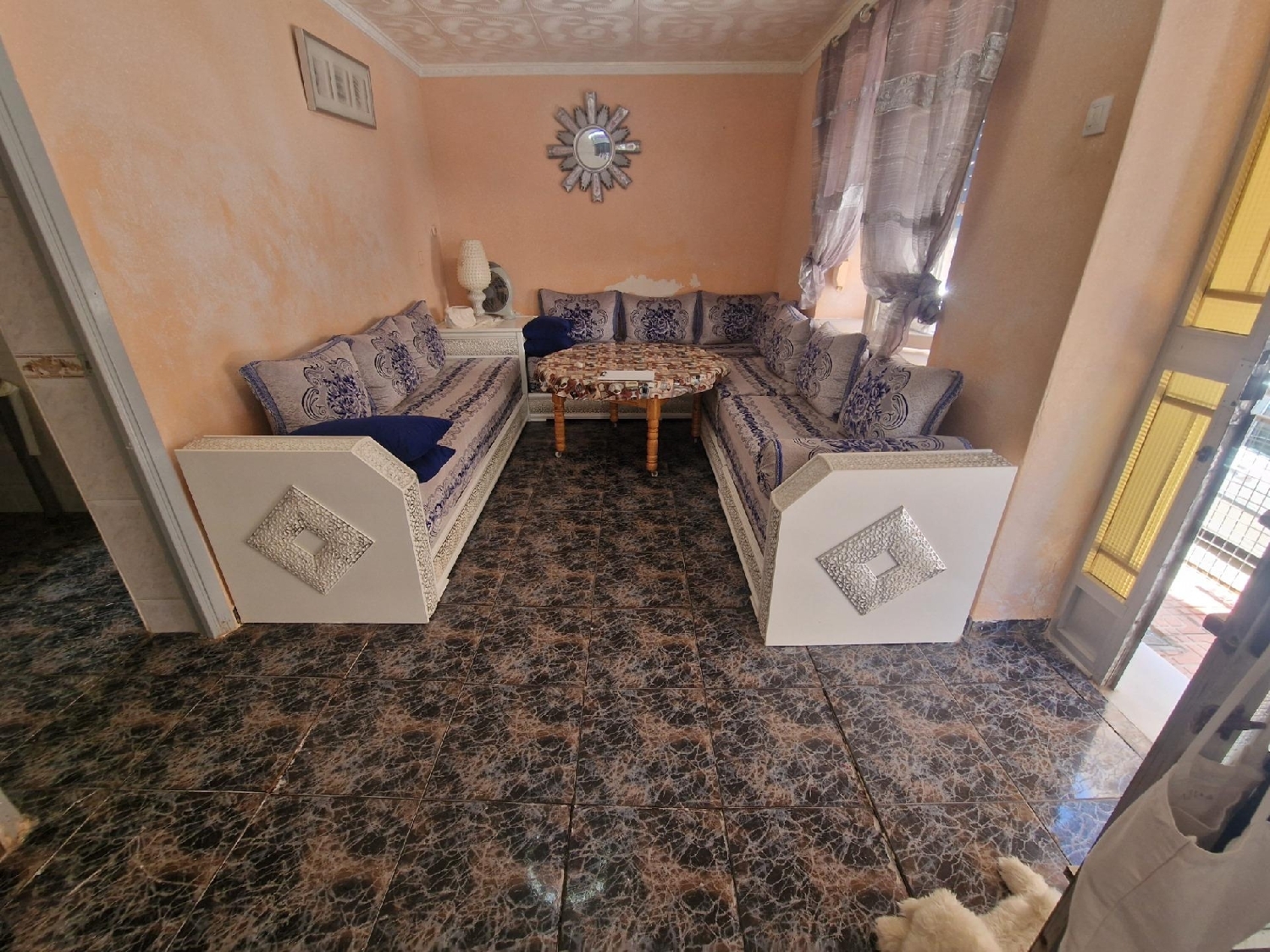  à vendre maison Águilas Alto Guadalentín 1