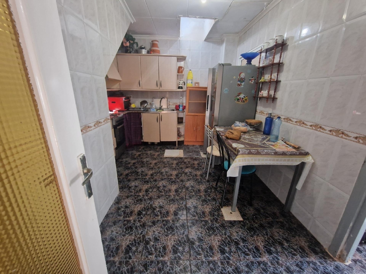  à vendre maison Águilas Alto Guadalentín 4